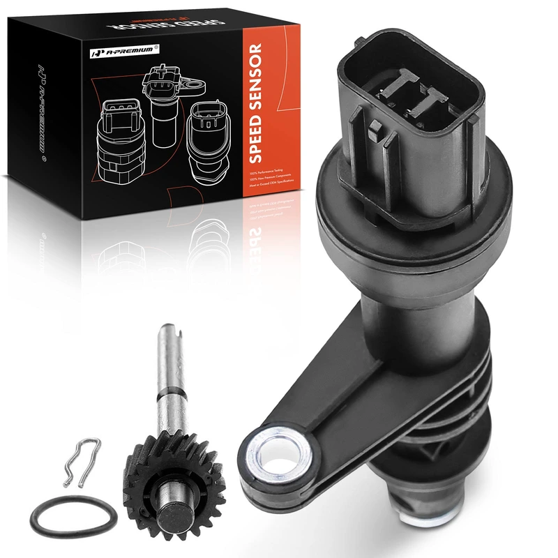 Manual Transmission Output Speed Sensor for 1998 Honda Civic