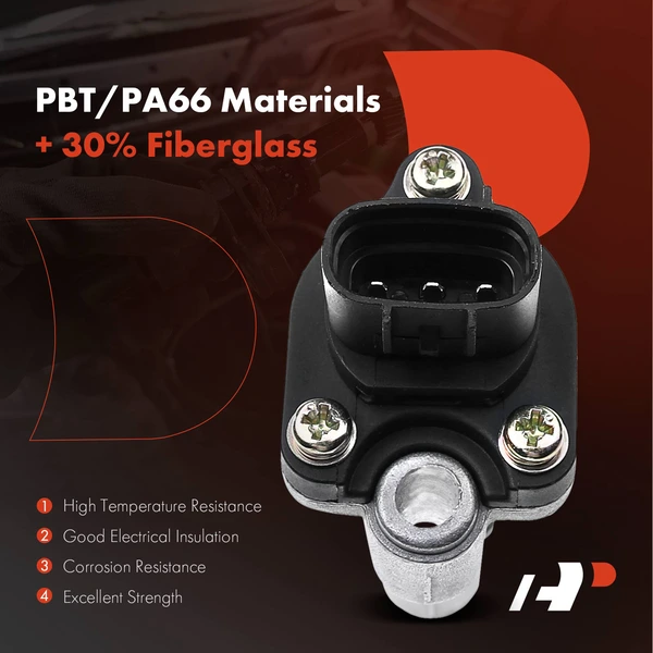 Transmission Output Speed Sensor for Toyota Lexus Geo Chevrolet