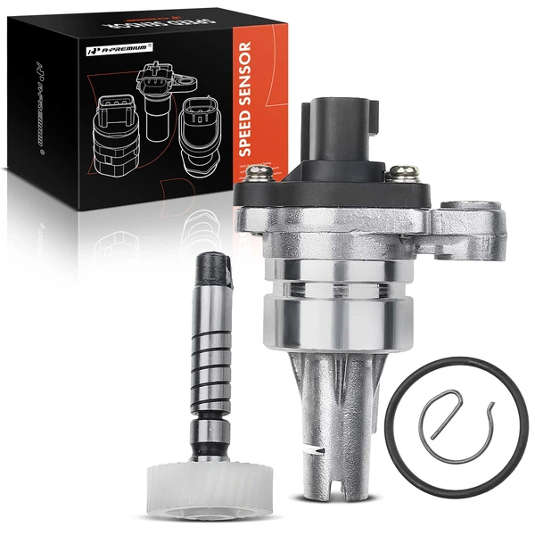 Speed Sensor for 2003-2009 Pontiac Vibe