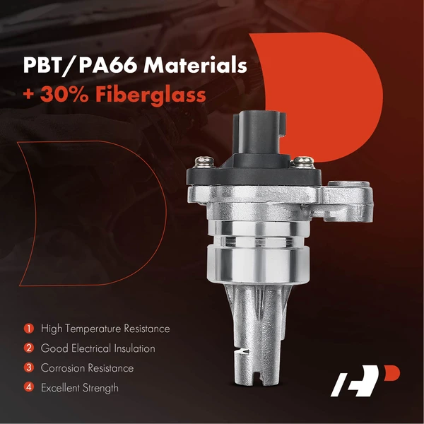 Speed Sensor for Toyota Tacoma Camry Corolla 4Runner Sequoia Lexus ES300 LX470