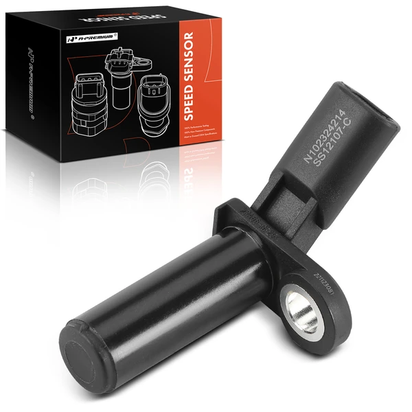 Speed Sensor for 2004-2009 Cadillac SRX