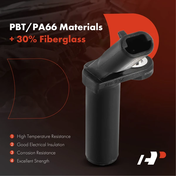 Speed Sensor for BMW 323i 325i 525i 528i X3 X5 Z3 Cadillac CTS SRX