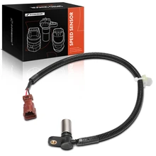 Input Automatic Transmission Speed Sensor