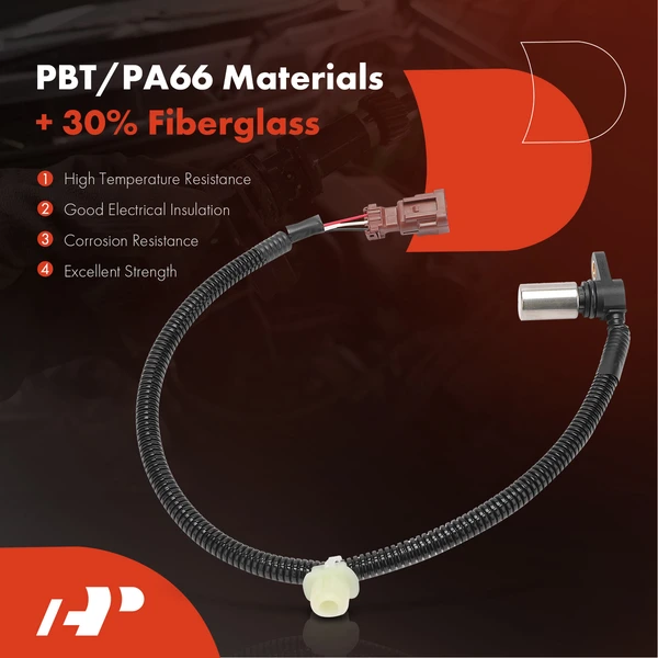 Input Automatic Transmission Speed Sensor for Nissan Sentra 2000-2005 INFINITI