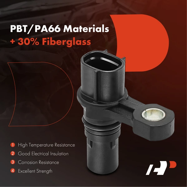 Speed Sensor for Chevrolet Equinox Pontiac Torrent 2007-2009 V6 3.4L 3.6L