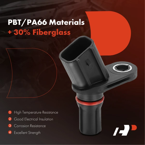 Input Automatic Transmission Speed Sensor for Ford Escape Explorer Lincoln MKT