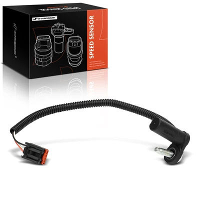 Output Automatic Transmission Speed Sensor