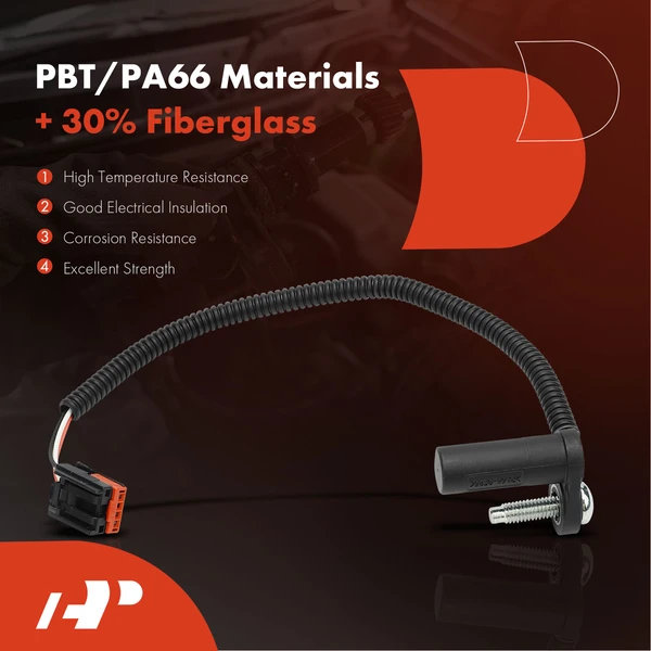 Output Automatic Transmission Speed Sensor for Ford Edge Escape Lincoln Mercury