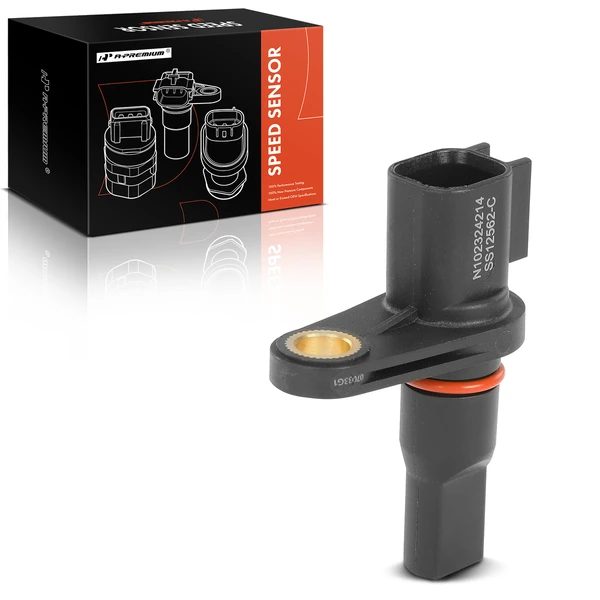 Output Automatic Transmission Speed Sensor for 2011-2017 Ford Fiesta