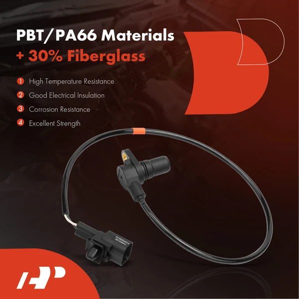 Automatic Transmission Speed Sensor for Kia Rio 2007-2011 Rio5 Hyundai Accent