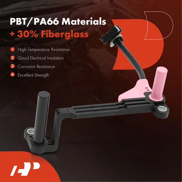 Speed Sensor for Dodge Compass 2014-2016 Hyundai Tucson Kia Sportage Dodge Dart