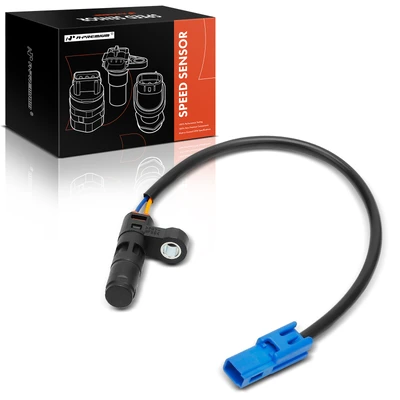 Output Automatic Transmission Speed Sensor