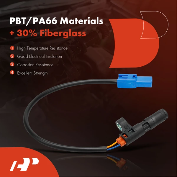 Output Automatic Transmission Speed Sensor for Volkswagen Jetta Beetle Golf CC