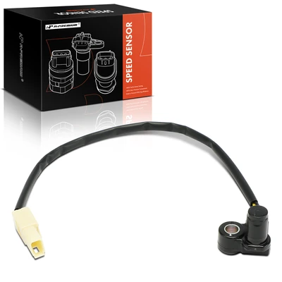 Speed Sensor