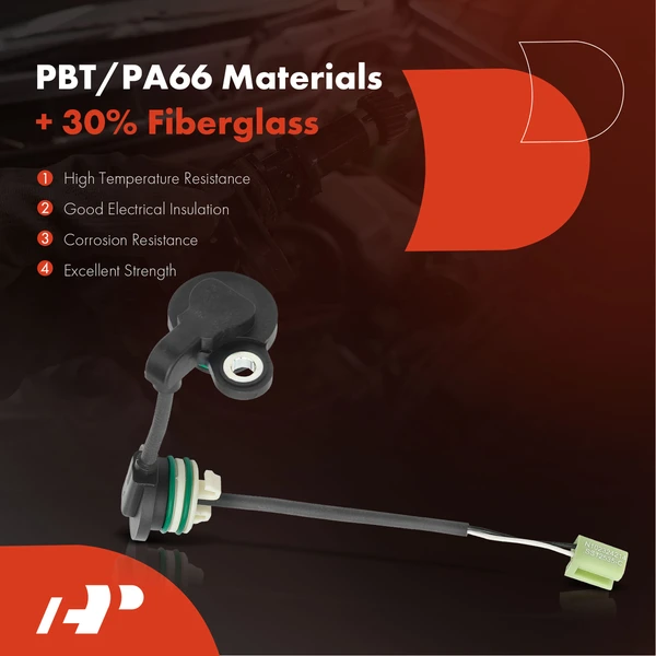 Speed Sensor for Chevy Equinox 2010-2019 Malibu Cruze GMC Terrain Buick Regal