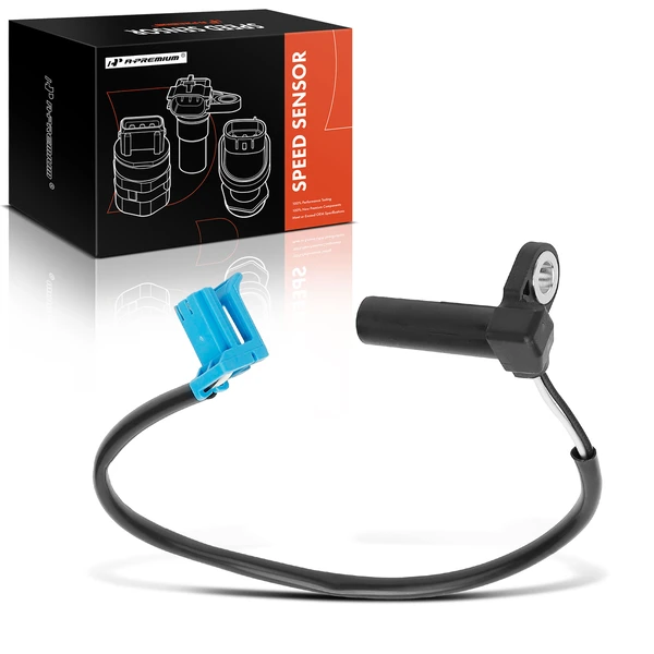 Speed Sensor for Chevy Malibu 2011-2012 Equinox Epica GMC Terrain Buick Regal