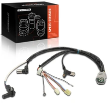Automatic Transmission Speed Sensor