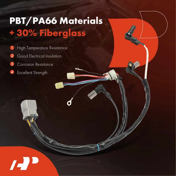 Automatic Transmission Speed Sensor for Subaru Impreza 2005-2006 Outback Legacy