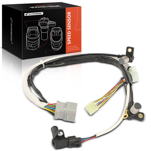 Automatic Transmission Speed Sensor for 2008-2010 Subaru Forester