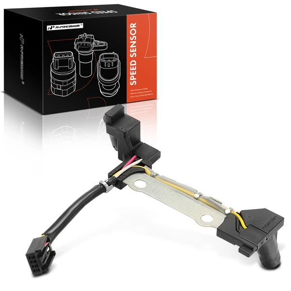 Speed Sensor for 2010-2017 Toyota Camry