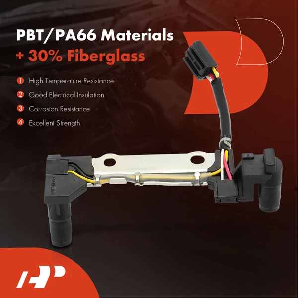 Speed Sensor for Toyota Highlander 2009-2019 Sienna Camry RAV4 Scion