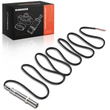 New Magnetic Pickup Speed Sensor for K19 KTA19 QSK19 Engine Transducer