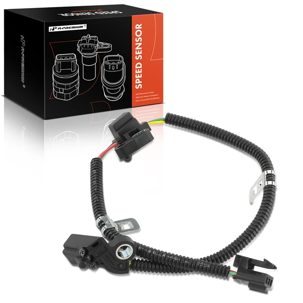 Speed Sensor for 2007-2020 GMC Sierra 1500