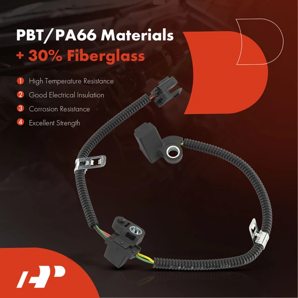 Speed Sensor for Chevy Express 2500 Avalanche Suburban Cadillac GMC Pontiac G8