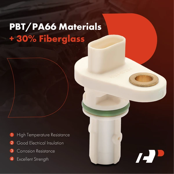 Speed Sensor for Chevy Cruze 2011-2018 Orlando 2012-2014 Buick Regal 2011-2015