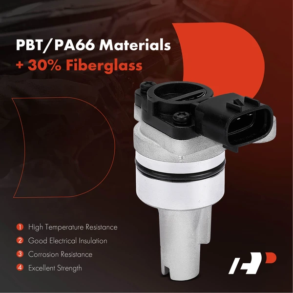 Vehicle Speed Sensor for Toyota Tacoma Tundra 4Runner Supra Pickup Lexus IS300