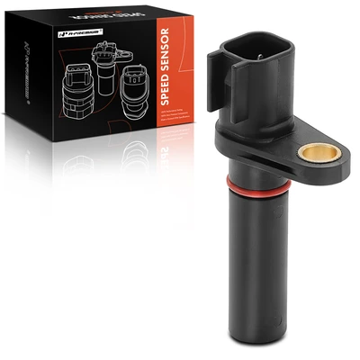 Input Automatic Transmission Speed Sensor