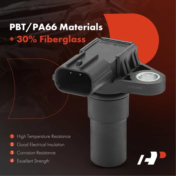 Speed Sensor for Subaru Impreza 2005-2011 Legacy 2005-2012 Forester H4 2.5L