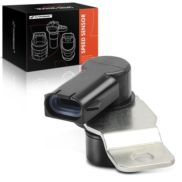 Input or Output Automatic Transmission Speed Sensor for 1999-2004 Ford F-250 Super Duty