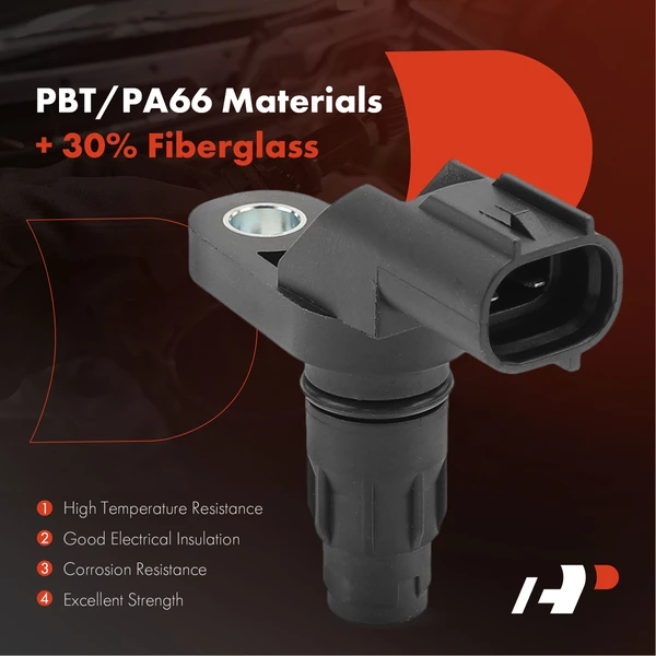 Speed Sensor for Dodge Ram 4500 2008-2010 Ram 3500 2011-2018 Toyota Corolla