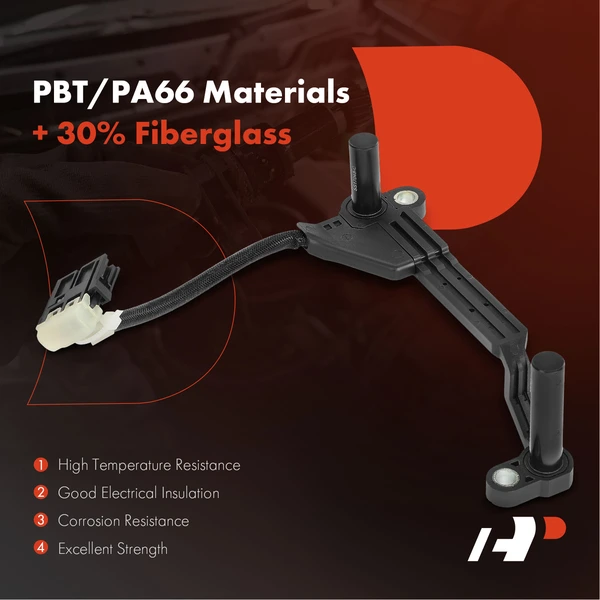 Speed Sensor for Hyundai Santa Fe 2013-2018 Azera Kia Optima 2011-2020 Sorento