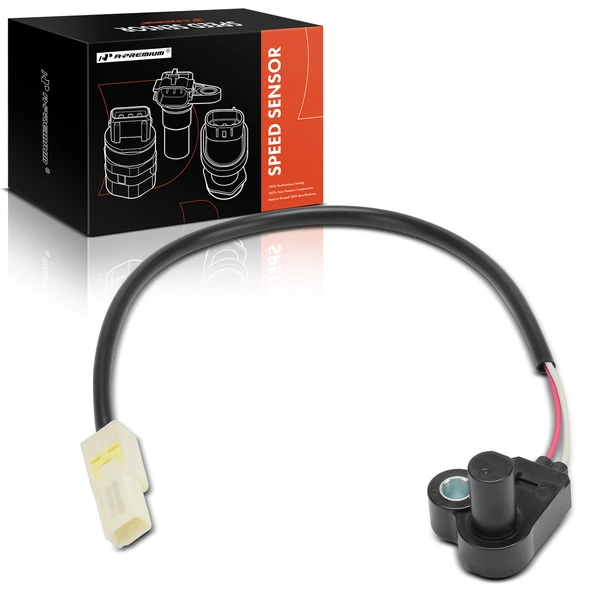 Speed Sensor for 2013-2017 Ram 4500