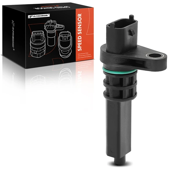 Manual Transmission Speed Sensor for 2012-2018 Chevrolet Sonic