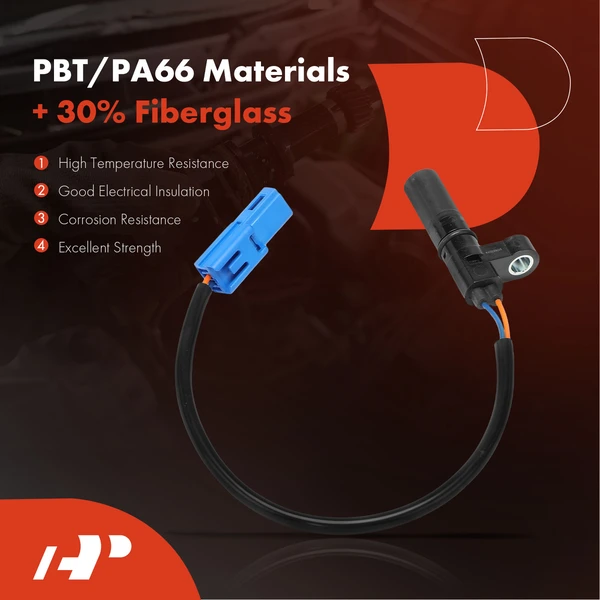 Output Automatic Transmission Speed Sensor for Mini Cooper 2005-2015