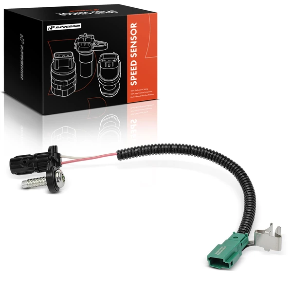 Transmission Speed Sensor for 2020-2024 Ford Escape