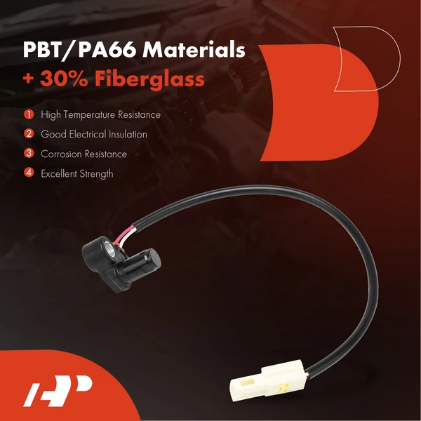 Speed Sensor for Ford Fusion 2006-2012 Five Hundred Lincoln MKZ Mercury Milan