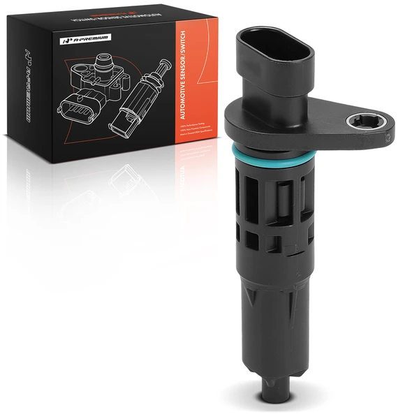 Manual Transmission Vehicle Speed Sensor for 2016-2022 Chevrolet Spark