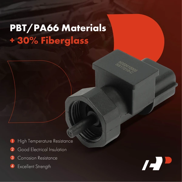 Speed Sensor for Hyundai Elantra 2014-2016 L4 1.8L