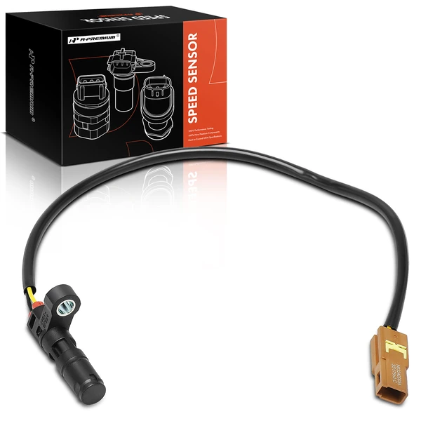 Automatic Transmission Speed Sensor for 2020 Volkswagen Atlas Cross Sport