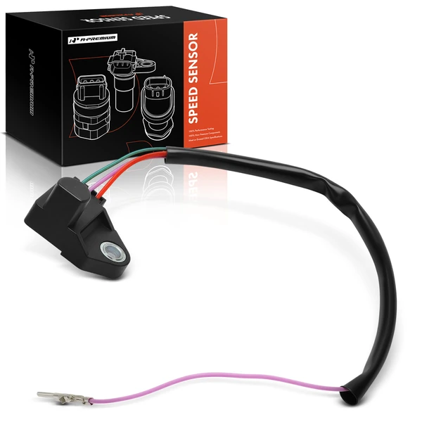 Speed Sensor for Subaru Outback Legacy Tribeca 2008-2009