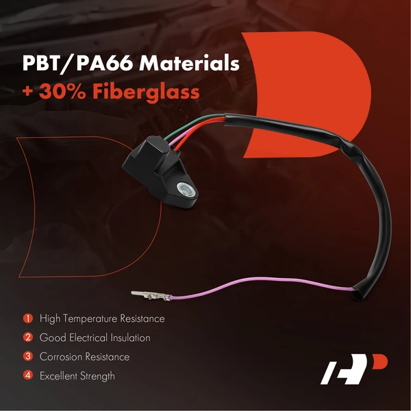 Speed Sensor for Subaru Outback Legacy Tribeca 2008-2009