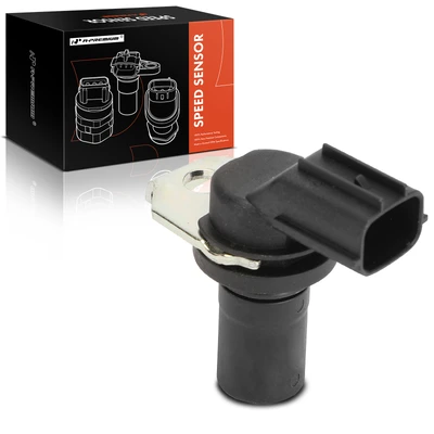 Auto Transmission Input Speed Sensor