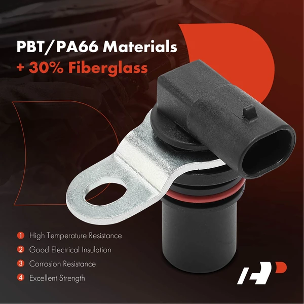 Speed Sensor for Buick Allure Century Cadillac Chevy Camaro Oldsmobile Pontiac