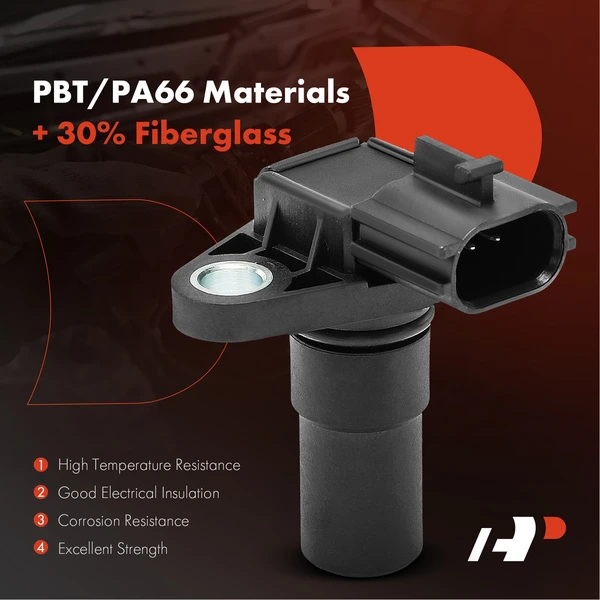 Speed Sensor for Nissan Altima 2002-2006 Maxima 2000-2004 INFINITI I35 2002-2004