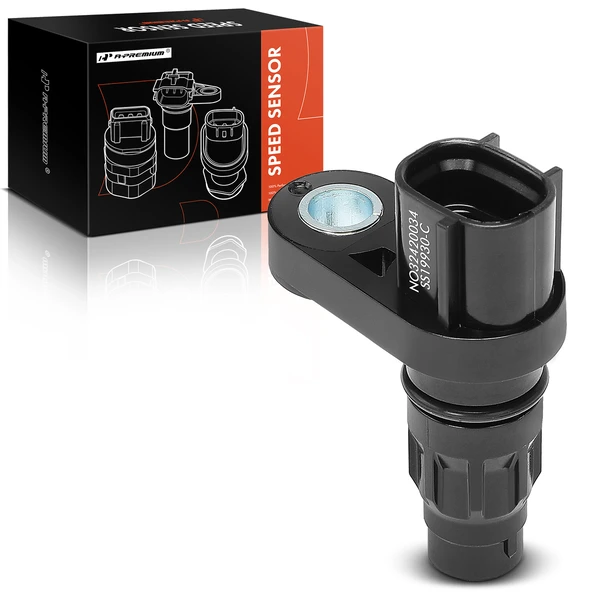 Speed Sensor for Dodge Ram 4500 Ram 5500 2008-2010 Nissan TITAN XD Ram 4500 5500
