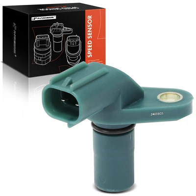 Input Automatic Transmission Speed Sensor